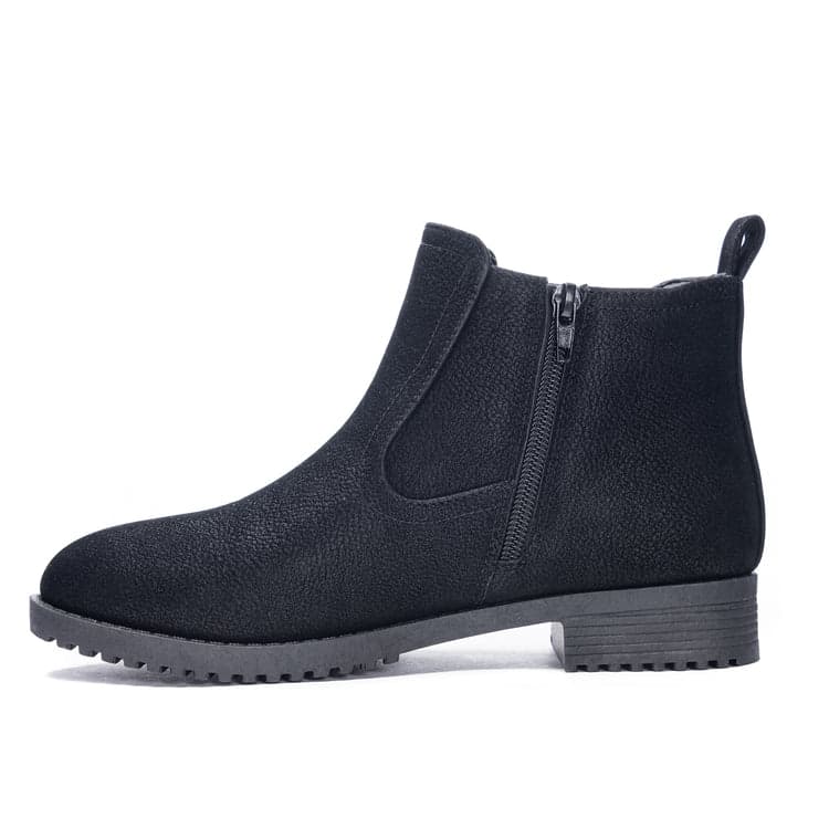 Fame Casual Bootie
