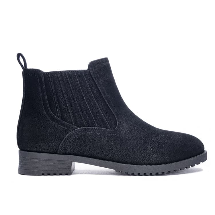 Fame Casual Bootie