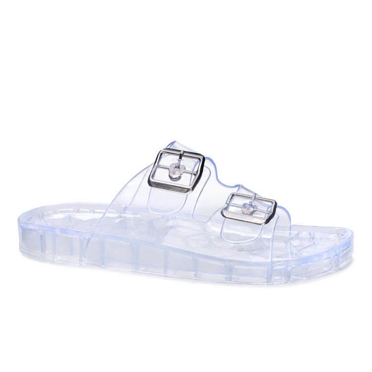 Jaylen Jelly Casual Sandal Chinese Laundry