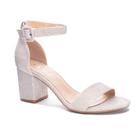 Cl by laundry jody sandal rose gold online