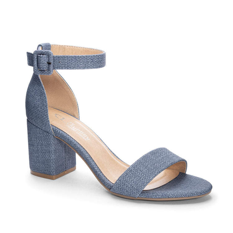 Jody Block Heel Sandal | Chinese Laundry