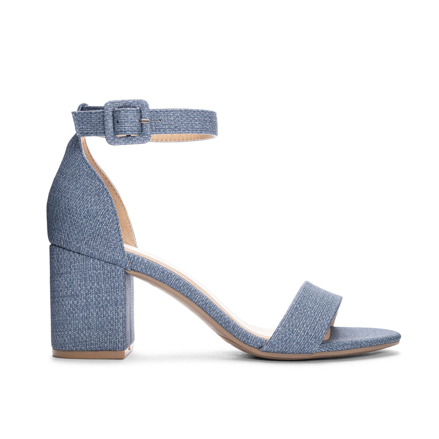 Chinese laundry jody block heel online