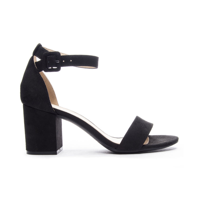 Jody Block Heel Sandal | Chinese Laundry