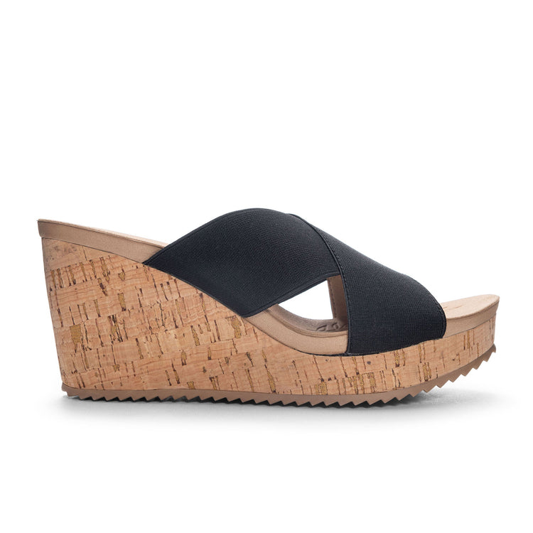 Kindling Casual Wedge | Chinese Laundry