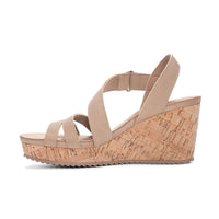 Kinder Comfort Wedge