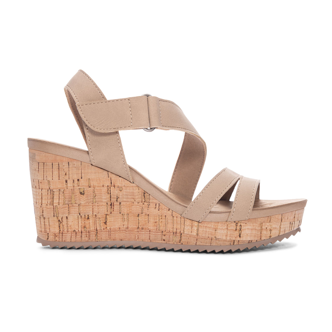 Kinder Comfort Wedge