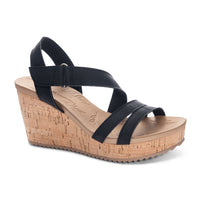 Kinder Comfort Wedge