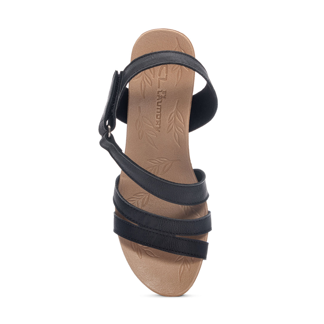 Kinder Comfort Wedge