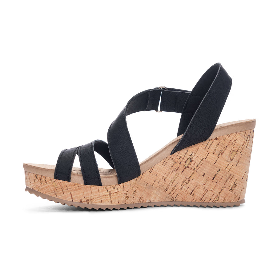 Kinder Comfort Wedge