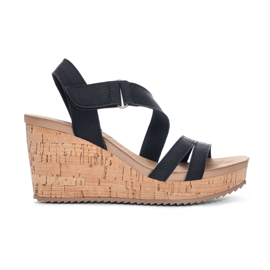 Kinder Comfort Wedge