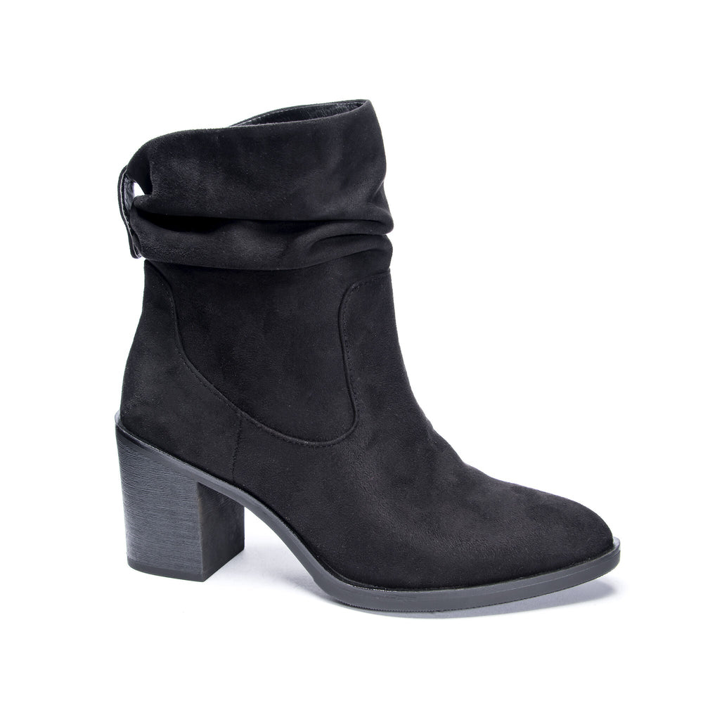 Cl by laundry vianne wedge outlet bootie