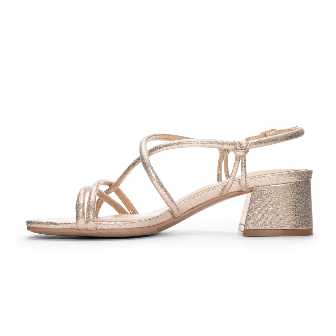 Lighten Dress Sandal