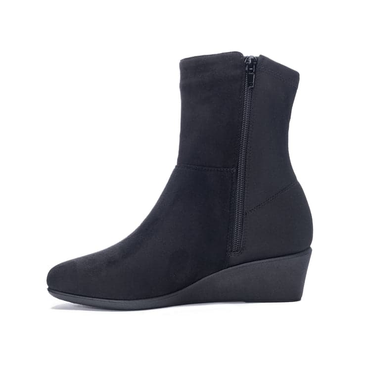 Lesly Casual Bootie