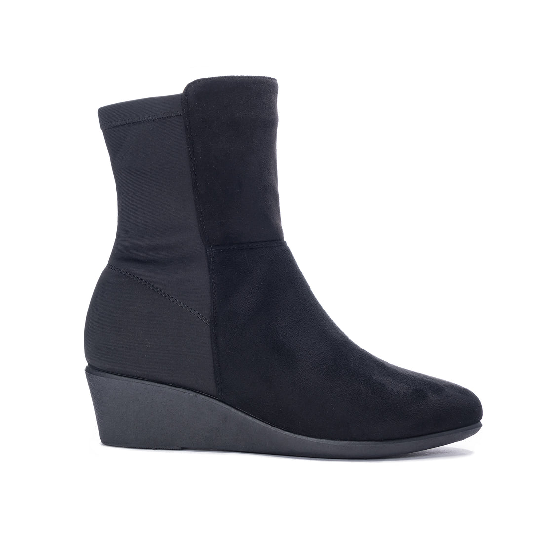 Lesly Casual Bootie