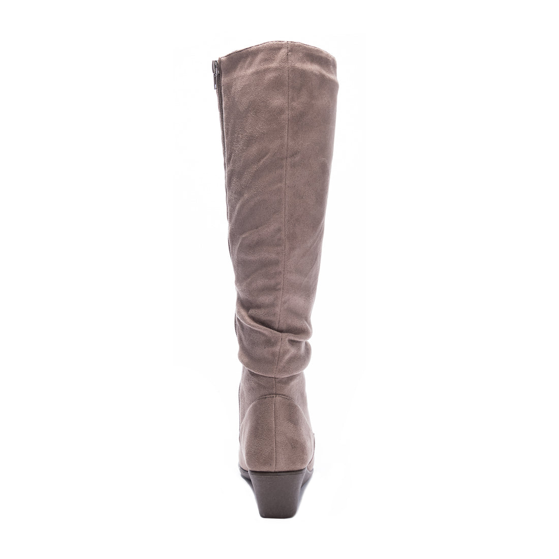 Lali Mid Calf Boot