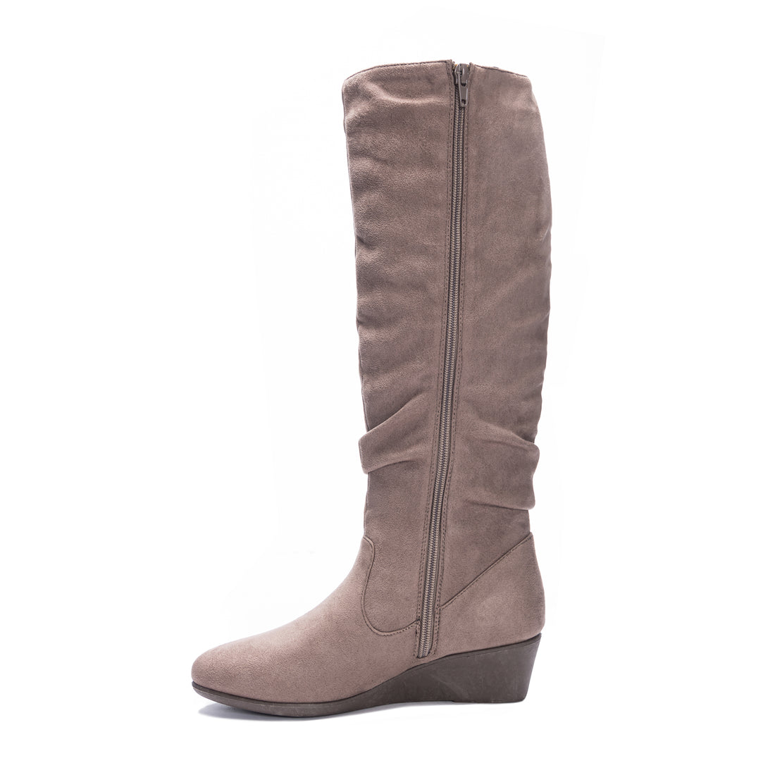 Lali Mid Calf Boot