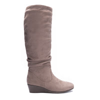 Lali Mid Calf Boot