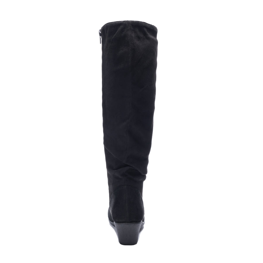 Lali Mid Calf Boot