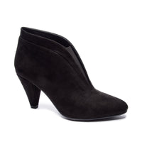 Nevine Bootie