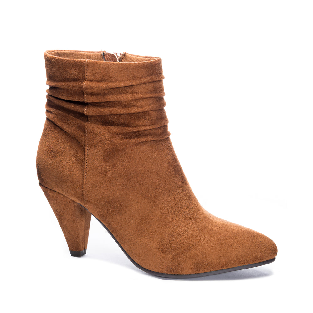 Chinese laundry clearance radiant bootie