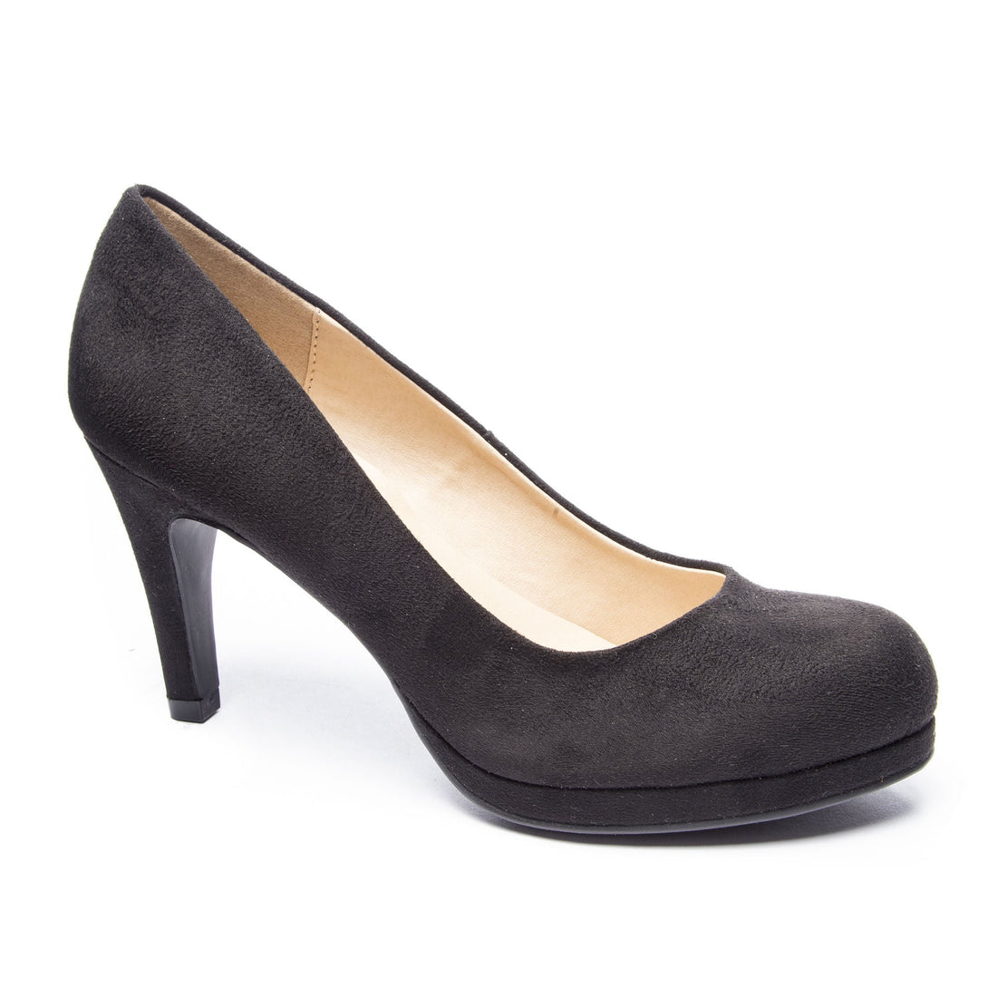 Cl by laundry nilah platform pump on sale