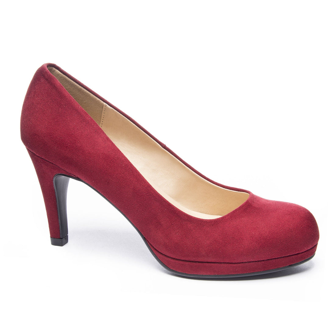 Cl by laundry nilah platform pump on sale