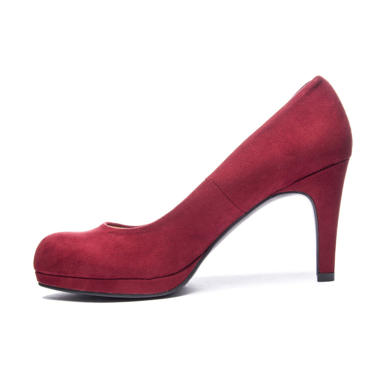 nilah platform pump