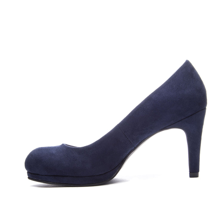 nilah platform pump
