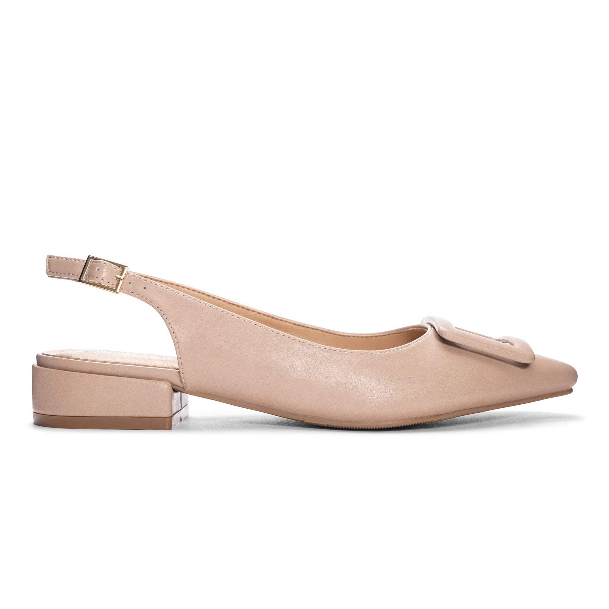 Sweetie Slingback – Chinese Laundry