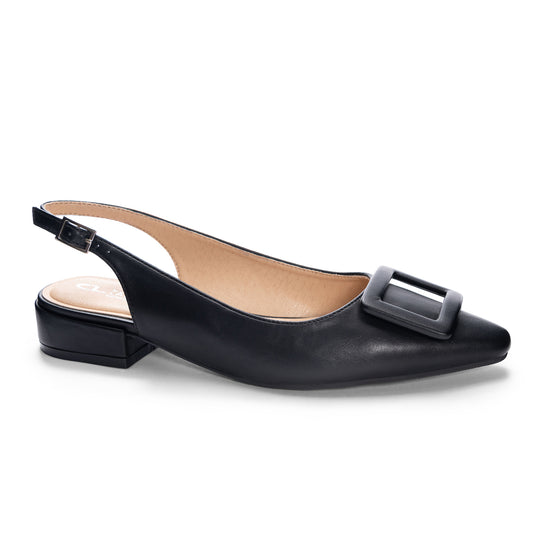 chinese laundry Sweetie Slingback