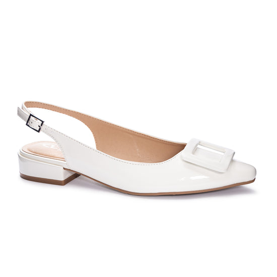 chinese laundry Sweetie Slingback