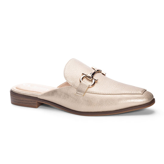 chinese laundry Score Dress Mule