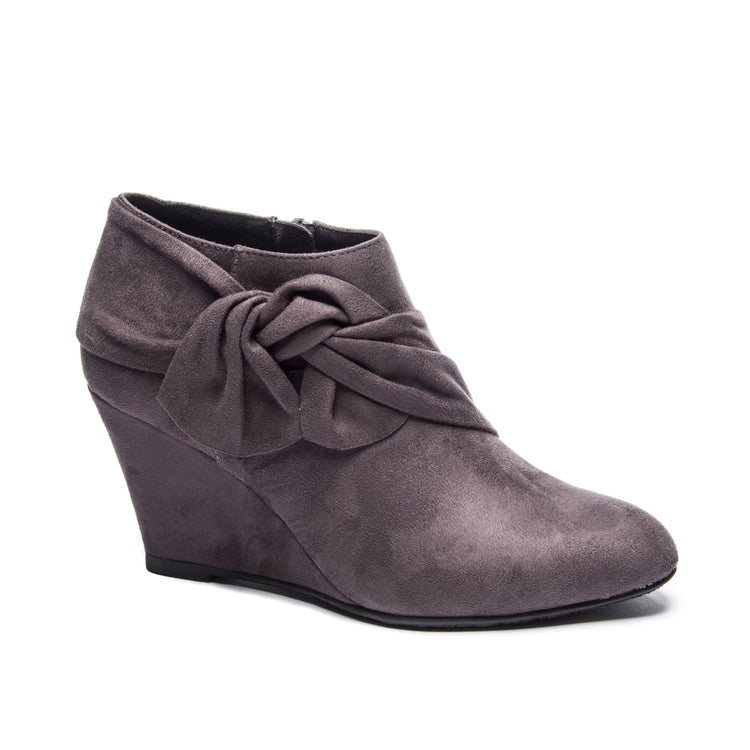 Vianne 2024 wedge bootie