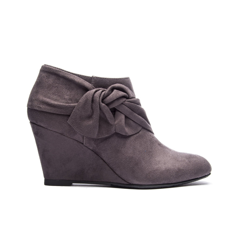 Vianne 2025 wedge bootie