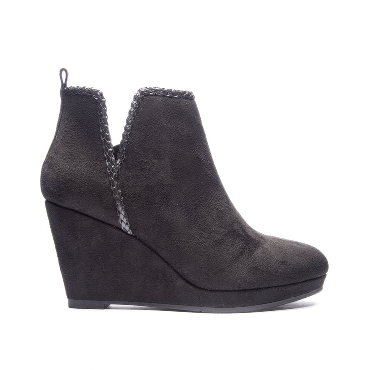 Cl by laundry 2025 wedge bootie