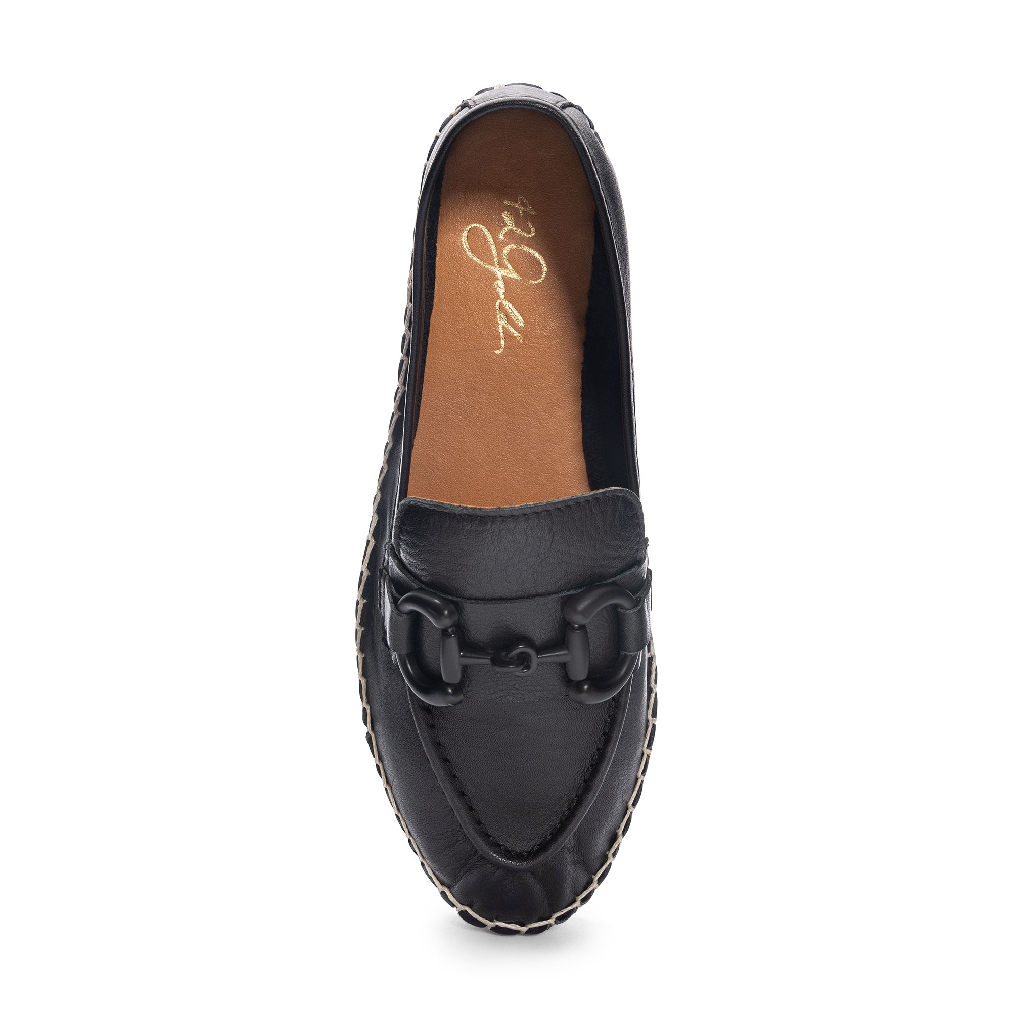 Alberta Espadrille Loafer – Chinese Laundry