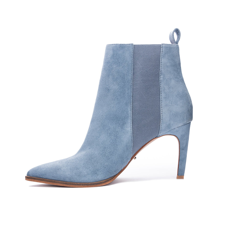 Kensington Suede Bootie