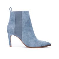 Kensington Suede Bootie