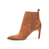 Kensington Suede Bootie