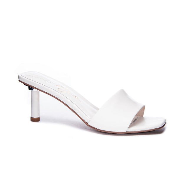Lilith Slide Sandal – Chinese Laundry