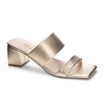 Lizbettt Dress Sandal