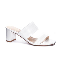 Liya Croco Casual Sandal