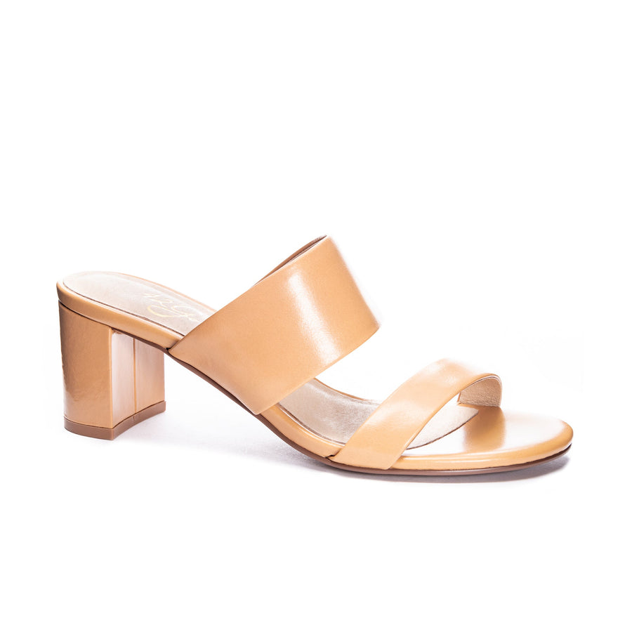 Liya Dress Sandal