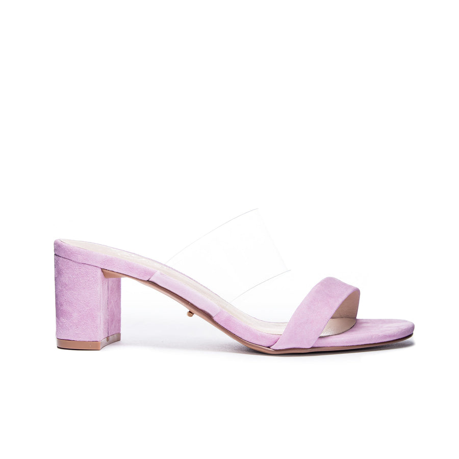 Liya Vinyl Casual Sandal