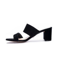 Liya Suede Dress Sandal