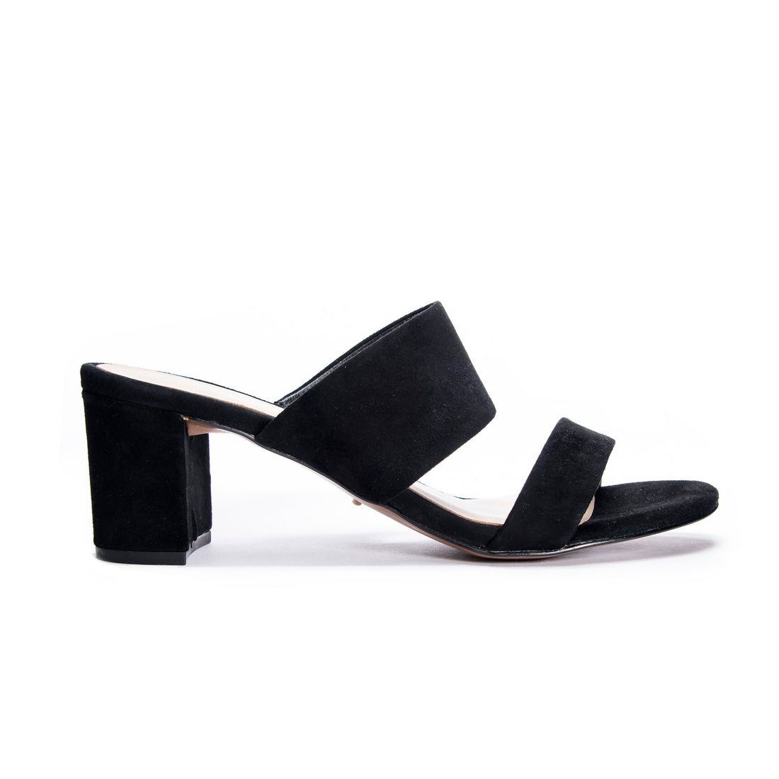 Liya Suede Dress Sandal