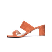 Liya Suede Dress Sandal