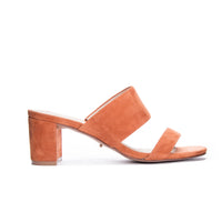 Liya Suede Dress Sandal