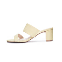 Liya Suede Dress Sandal