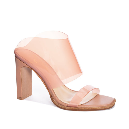 chinese laundry Linx Slide Sandal
